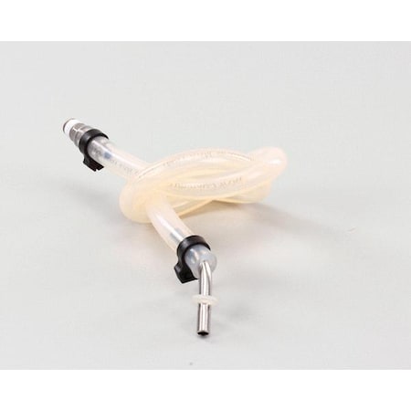 Bunn Tube Assembly, (Hose)21.5Sol/Fill 12914.0002